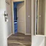 3 In Der Waldstrasse דירה Böhl