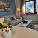3 In Der Waldstrasse דירה Böhl