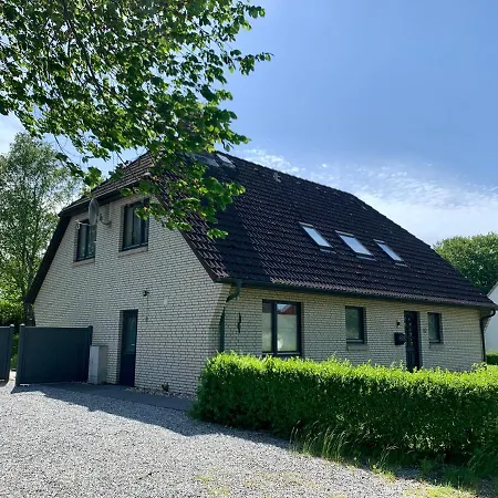 3 In Der Waldstrasse