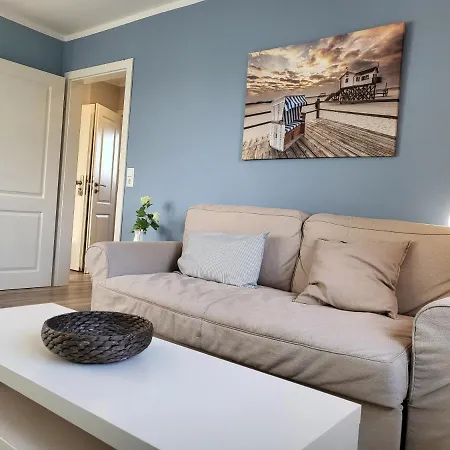 3 In Der Waldstrasse Sankt Peter-Ording