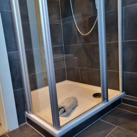 3 In Der Waldstrasse Apartman *