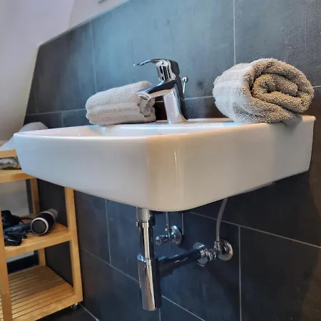 3 In Der Waldstrasse Sankt Peter-Ording