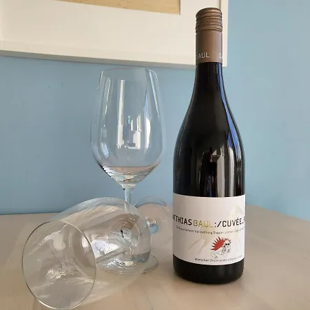 3 In Der Waldstrasse * Sankt Peter-Ording