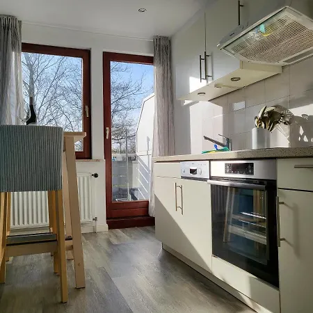 3 In Der Waldstrasse Sankt Peter-Ording