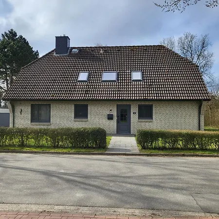 3 In Der Waldstrasse Lejlighed Böhl