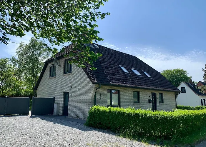 3 In Der Waldstrasse