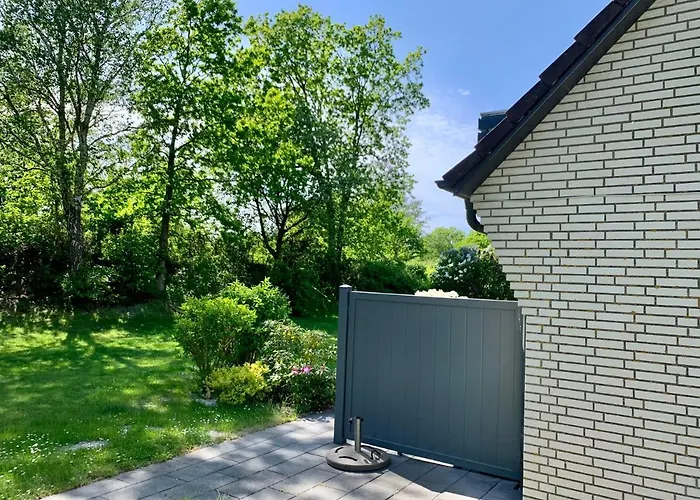 3 In Der Waldstrasse