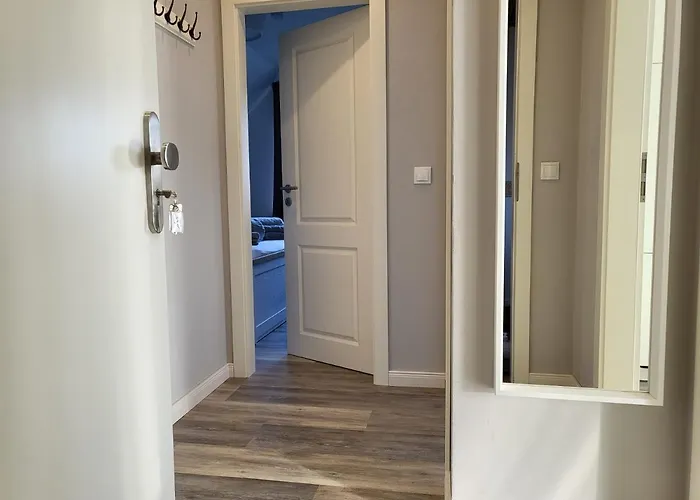 3 In Der Waldstrasse 公寓 圣彼得奥尔丁