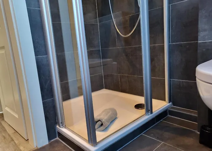 3 In Der Waldstrasse 公寓 *