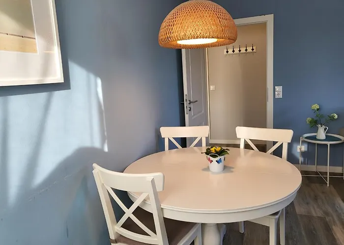 3 In Der Waldstrasse 圣彼得奥尔丁