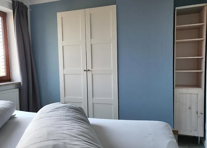 3 In Der Waldstrasse 圣彼得奥尔丁