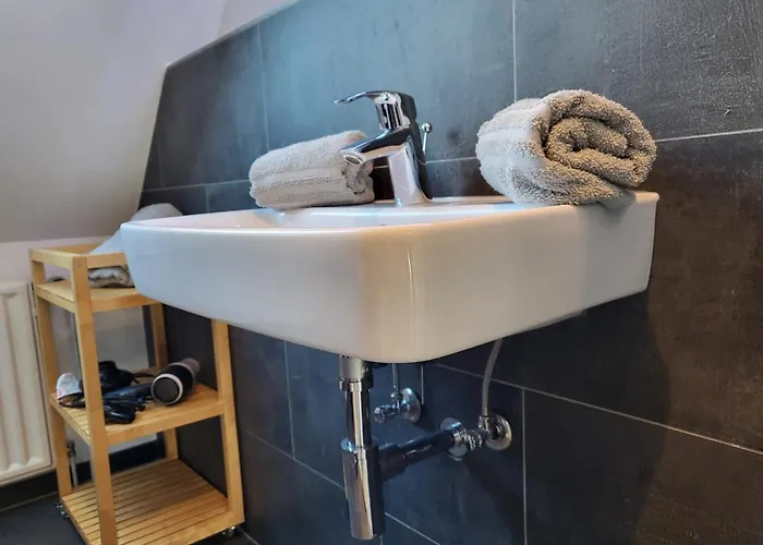 3 In Der Waldstrasse 圣彼得奥尔丁