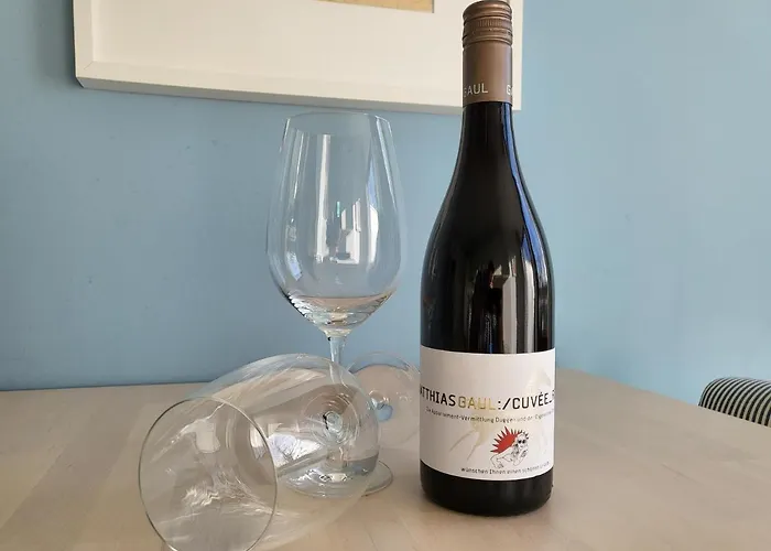 3 In Der Waldstrasse * 圣彼得奥尔丁