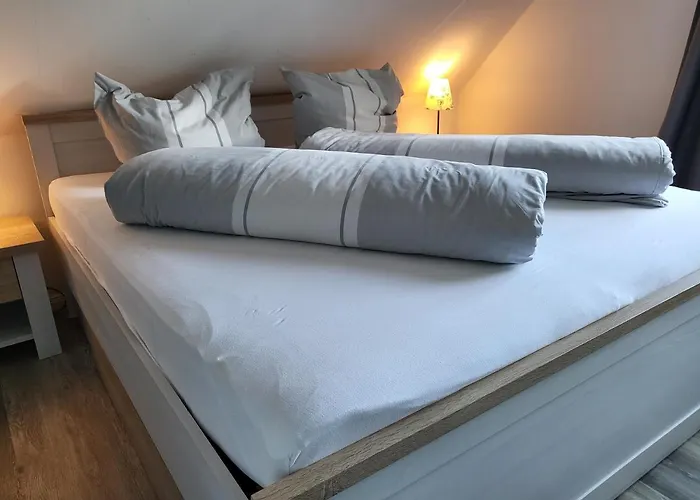 公寓 3 In Der Waldstrasse *