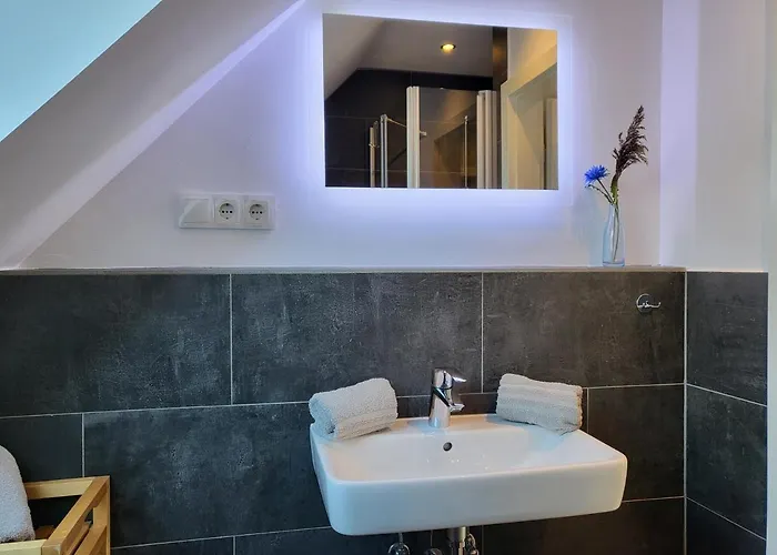 3 In Der Waldstrasse 公寓 *