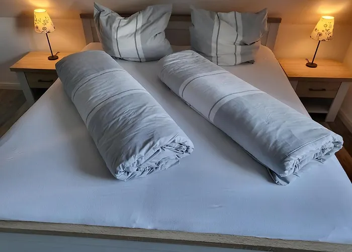 公寓 3 In Der Waldstrasse